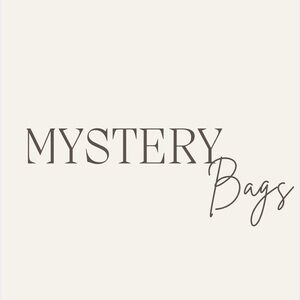 Mystery box